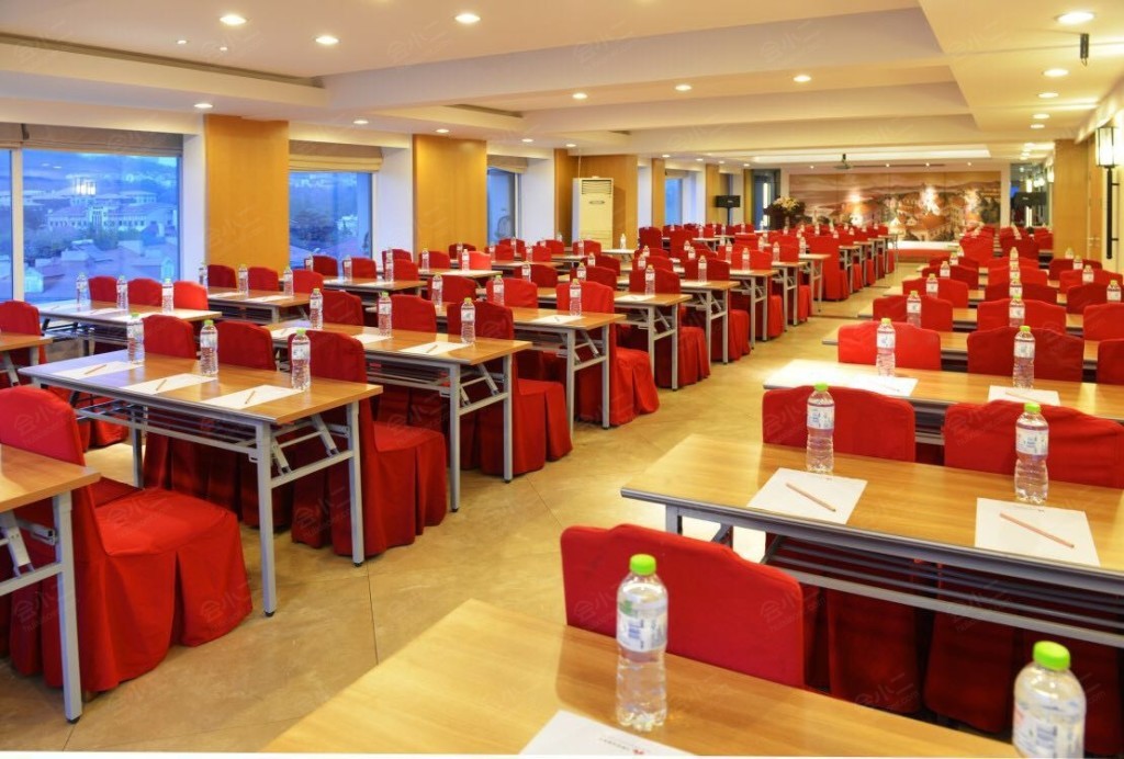 青岛武胜关度假酒店