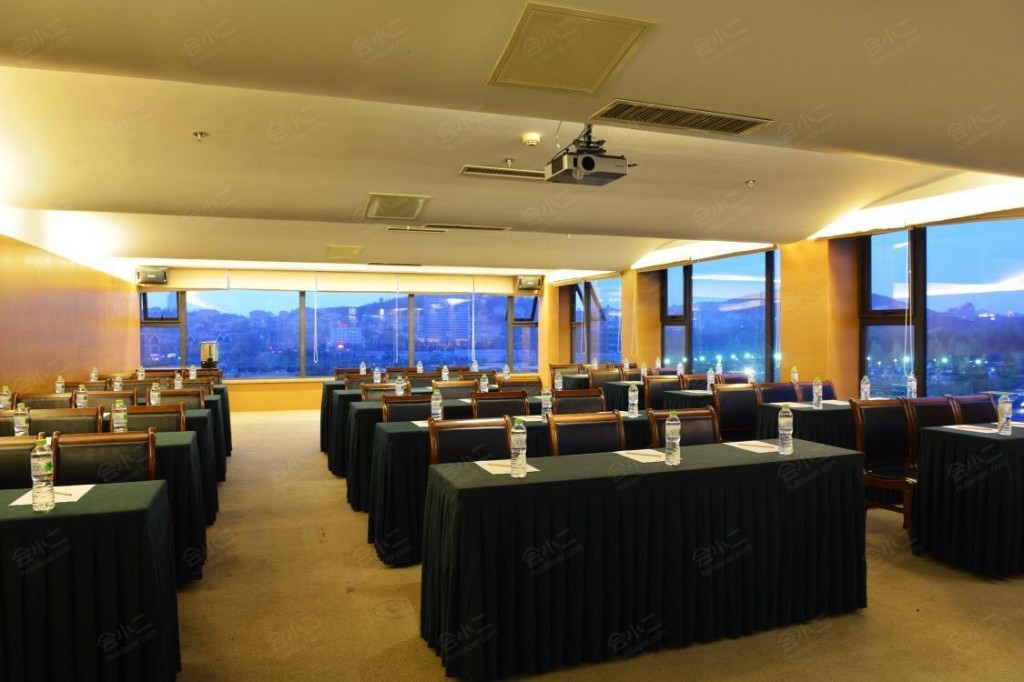 青岛武胜关度假酒店