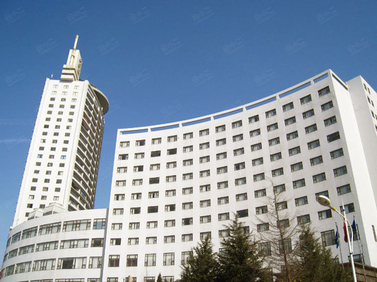 青岛世纪海丰大酒店