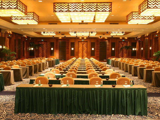 三亚天域度假酒店