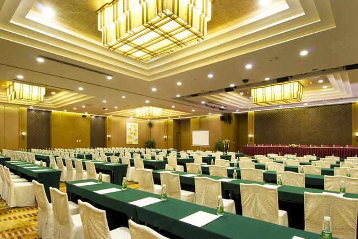 三亚亚龙湾红树林度假酒店