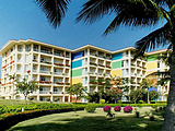三亚亚龙湾金棕榈度假酒店