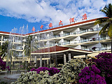 三亚南中国大酒店