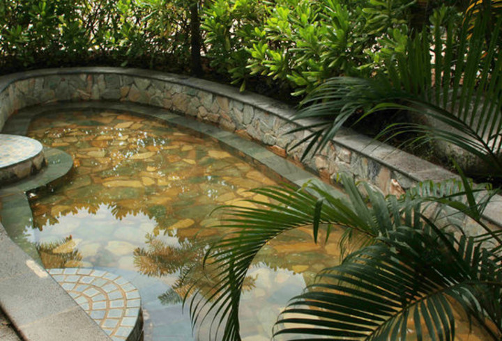 【三亚亿阳南田温泉养生酒店】娱乐图片大全_娱乐图库-会小二