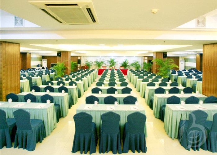 三亚林达海景酒店