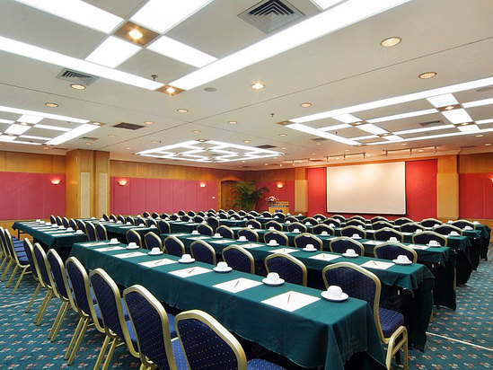 三亚珠江花园酒店