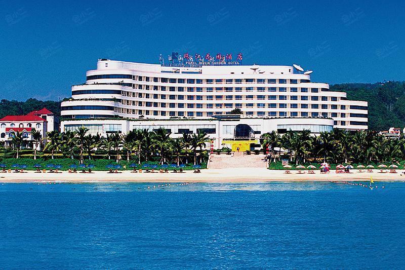 三亚珠江花园酒店