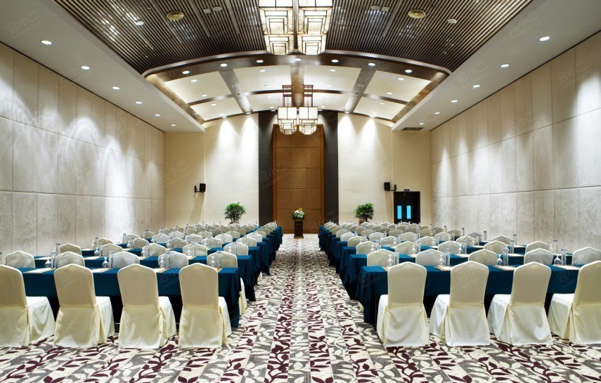 三亚喜来登度假酒店