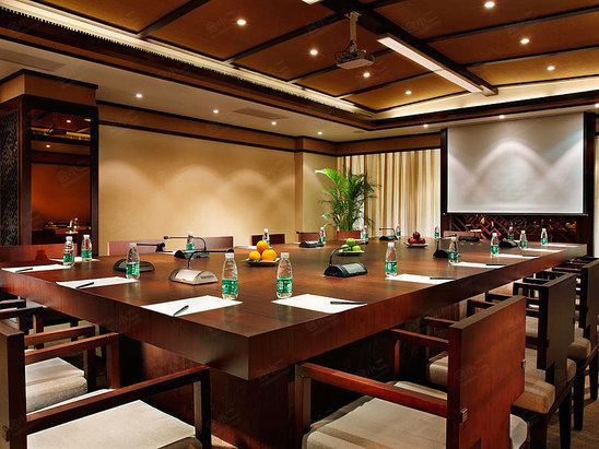 三亚半山半岛度假酒店