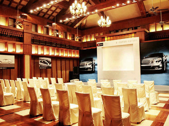 三亚南山迎宾馆