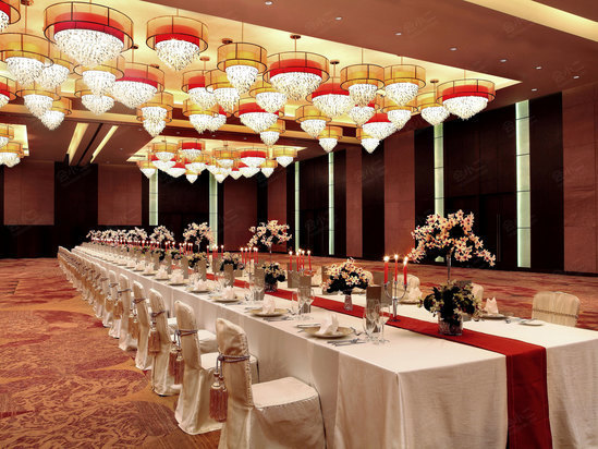 三亚亚龙湾美高梅度假酒店