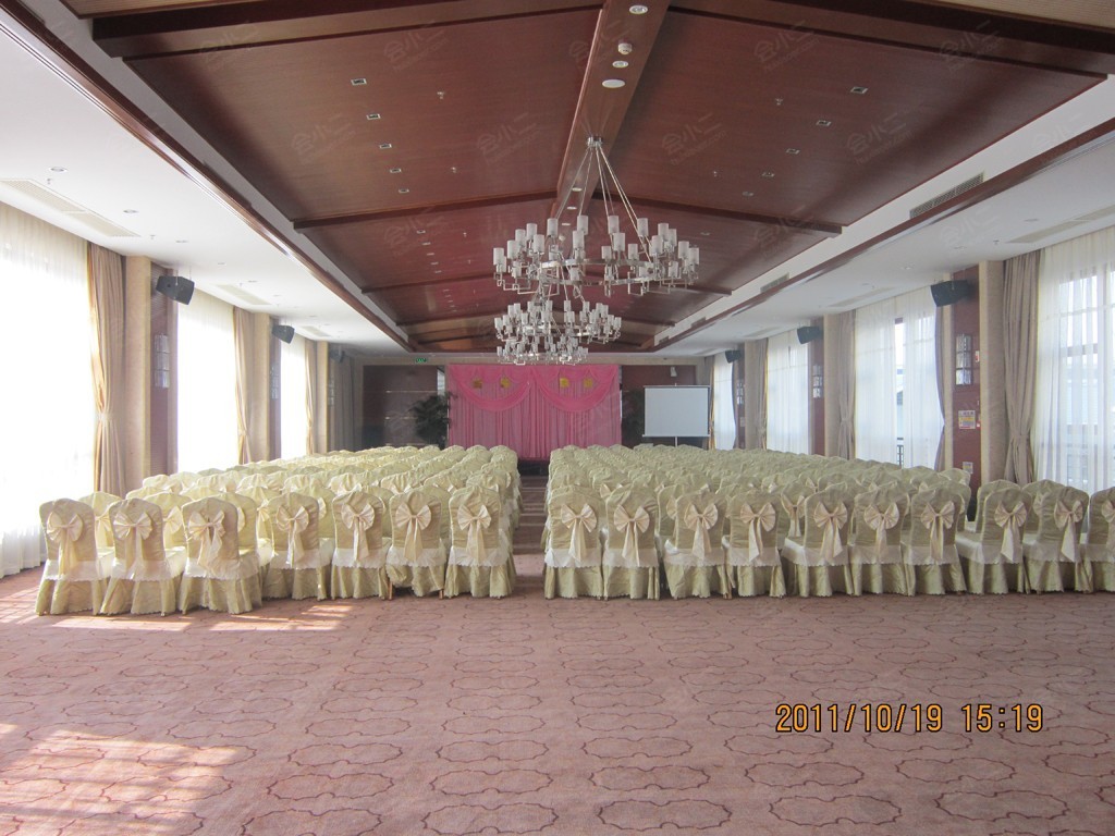 三亚亿源轩宇大酒店