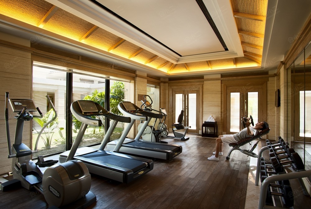 三亚海棠湾万达瑞华度假酒店娱乐图片