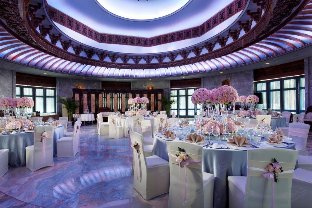 三亚海棠湾开维万达文华度假酒店