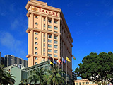 三亚夏威夷大酒店