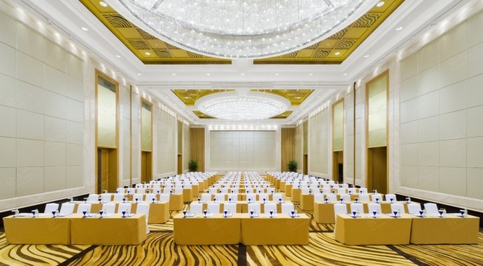 三亚福朋喜来登酒店凤凰宴会厅B