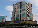 上海维景酒店公寓