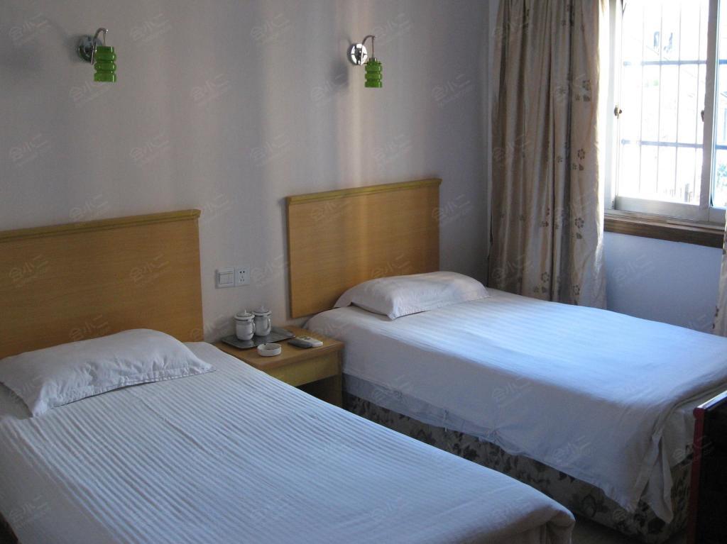 上海98旅馆图片