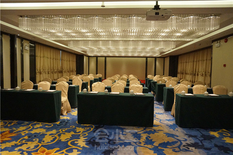 上海港鸿大酒店