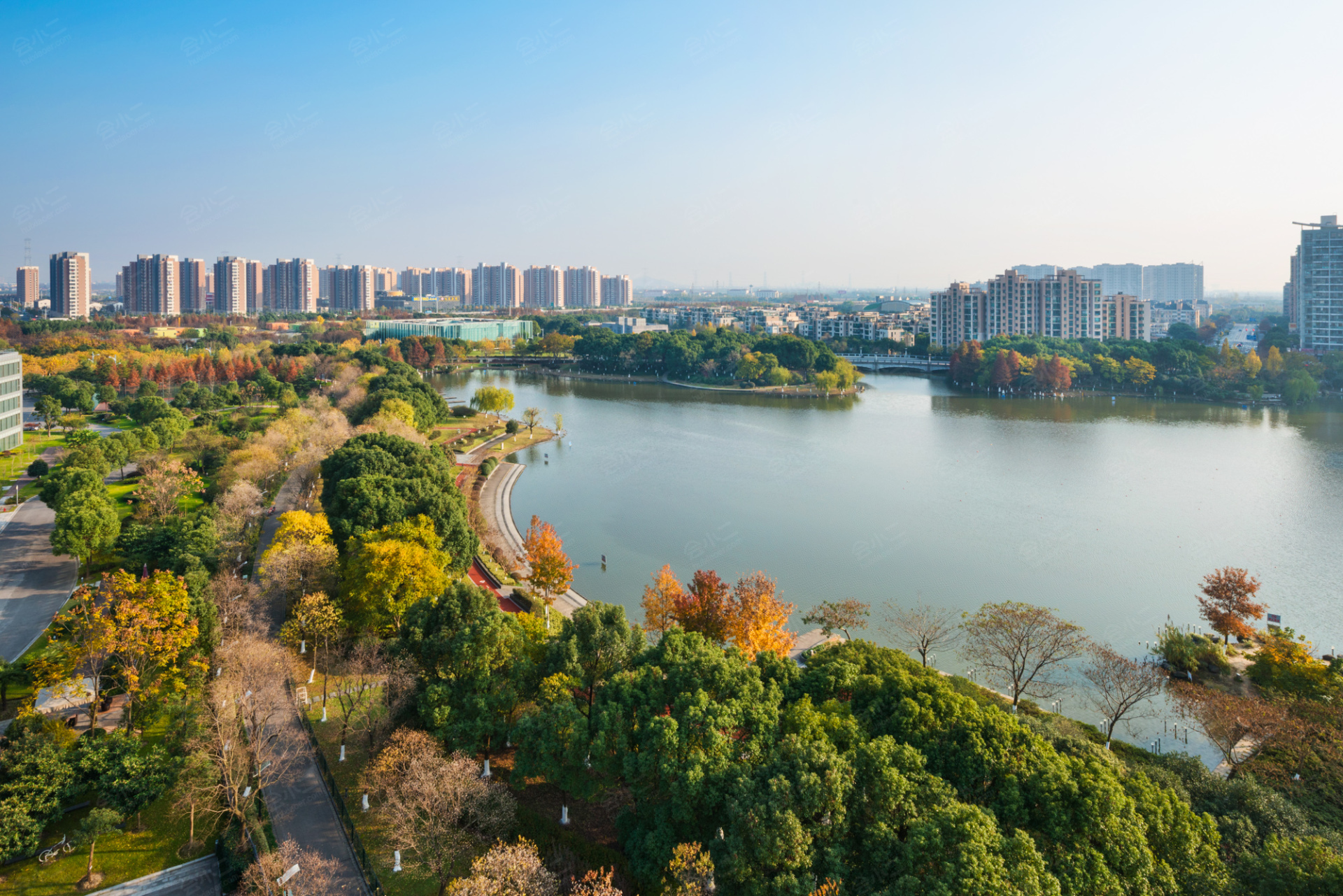 2021夏阳湖-旅游攻略-门票-地址-问答-游记点评，上海旅游旅游景点推荐-去哪儿攻略