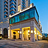 上海能容纳10-30人的五星级会议酒店推荐