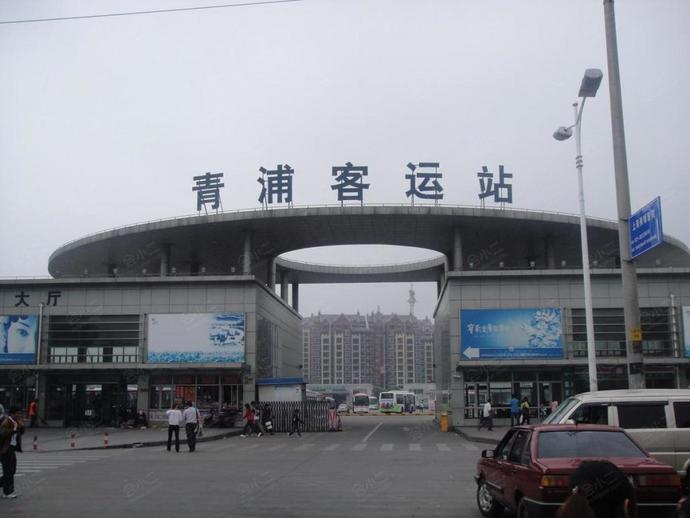 格林豪泰上海青浦汽车站快捷酒店环境