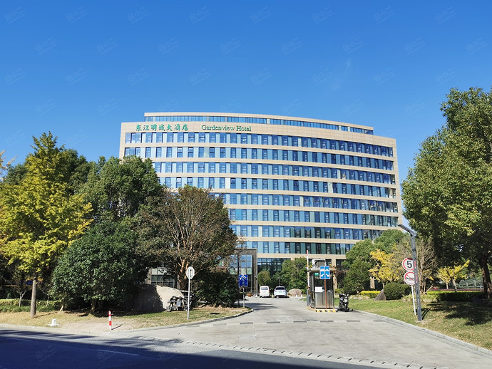 上海东江明城大酒店