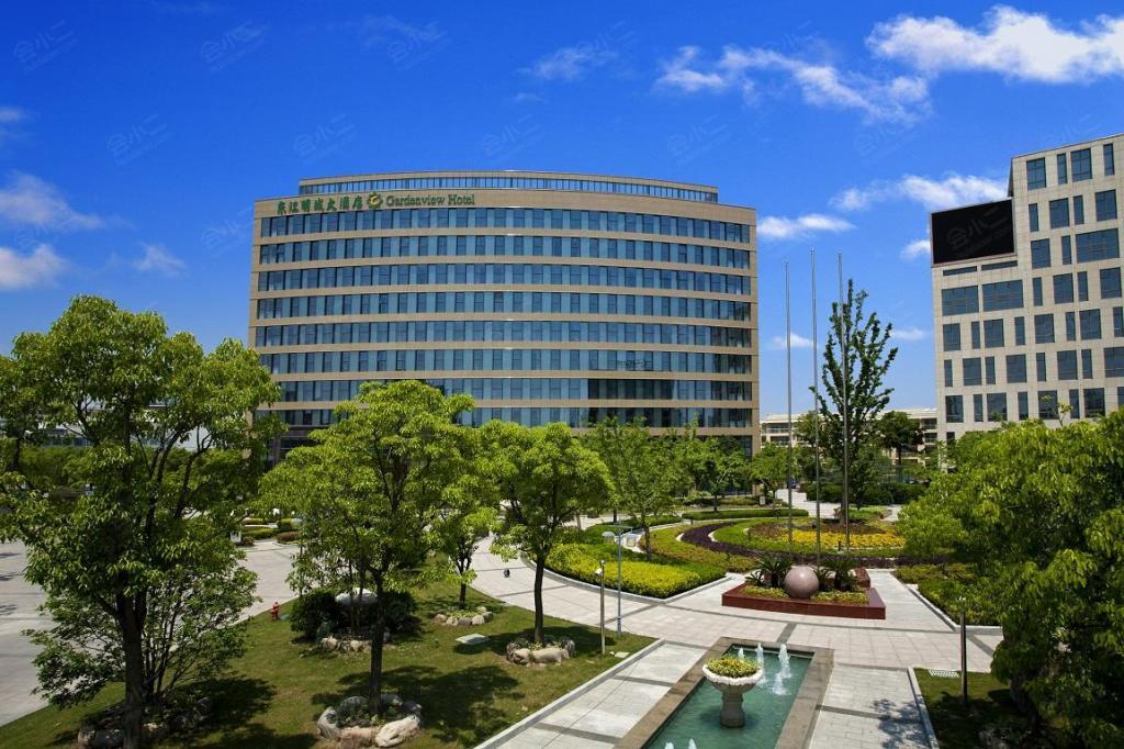 上海东江明城大酒店