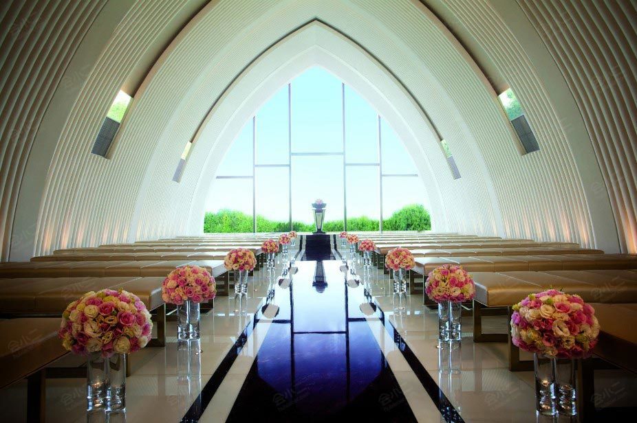 上海小南国花园酒店