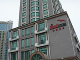 上海海鸥丽晶酒店