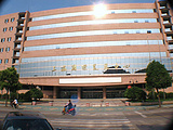 上海国际农展中心（上海农业展览馆）