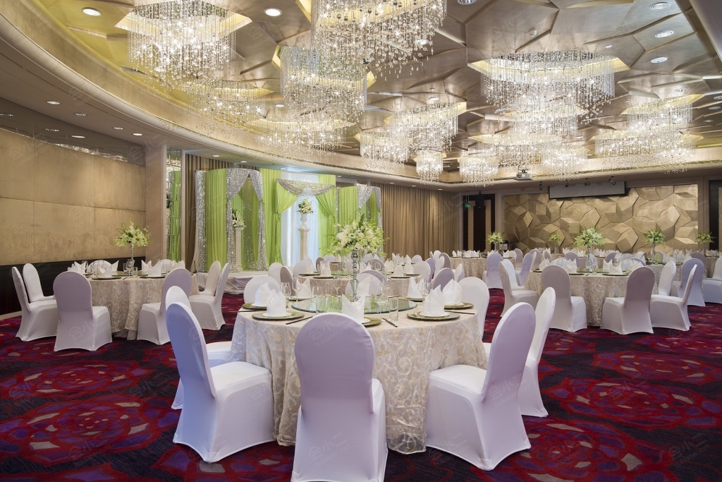 上海豫园万丽酒店