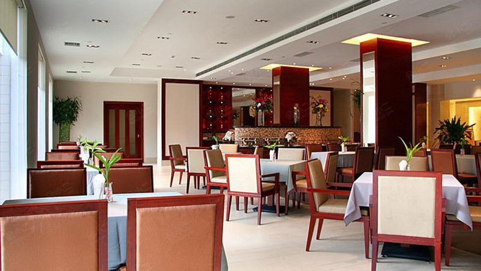【上海延安饭店】餐厅图片大全_餐厅图库-会小二