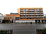 上海海外宾馆
