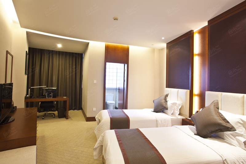 漕河泾开发区上海诺宝中心酒店