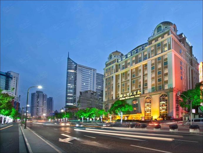 上海金水湾大酒店