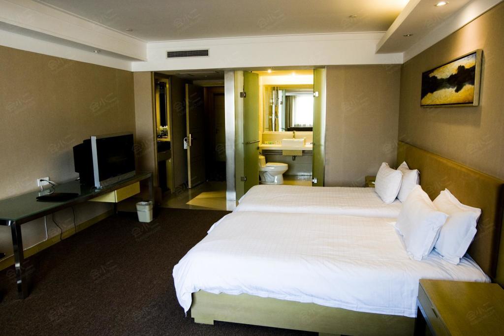 上海北外滩东信酒店图片