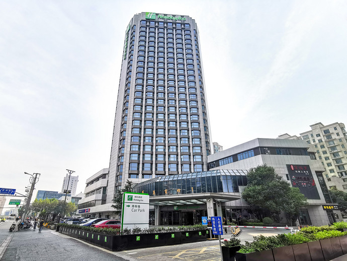 上海华夏假日酒店