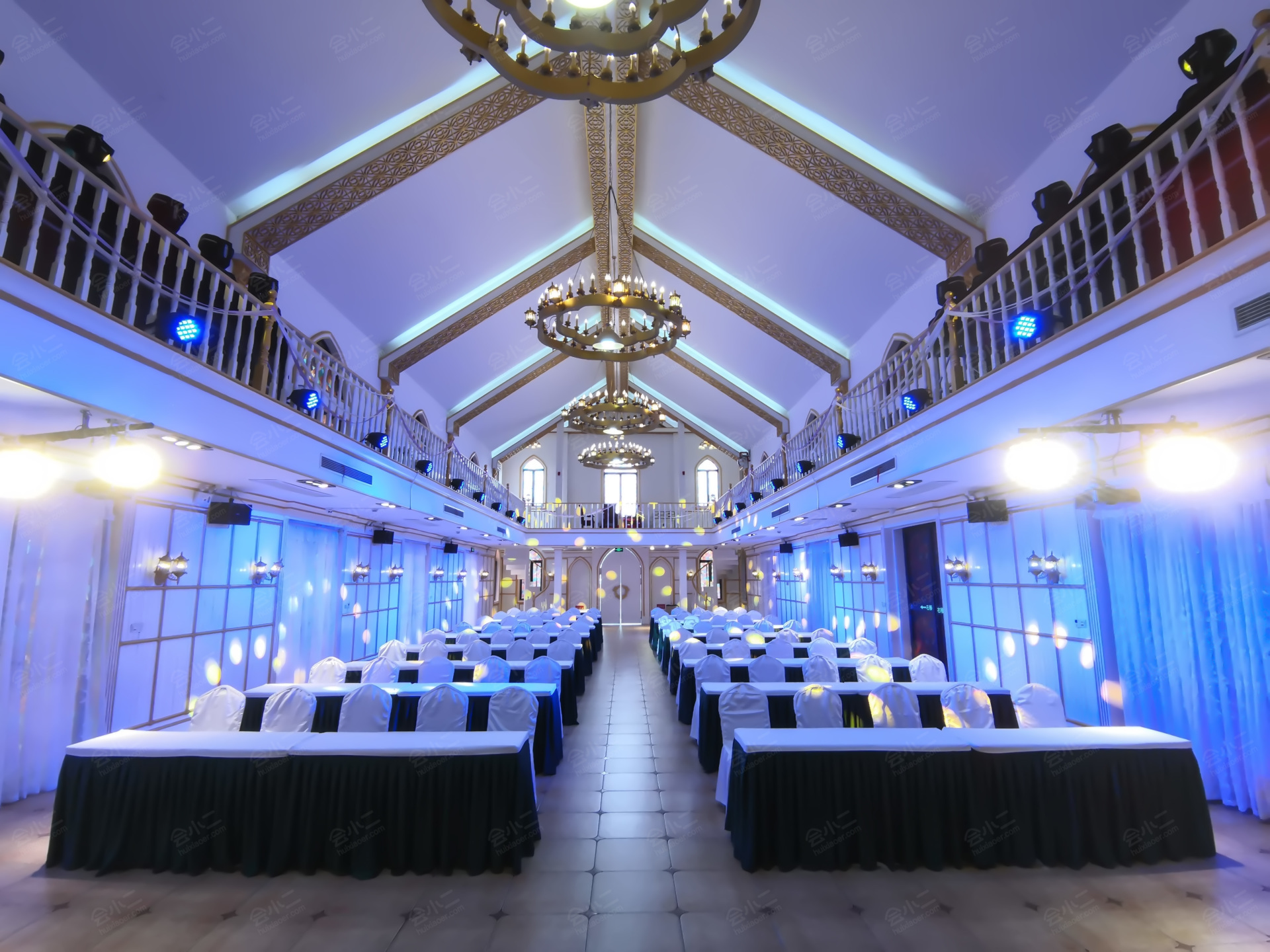 上海金庭庄园酒店图片