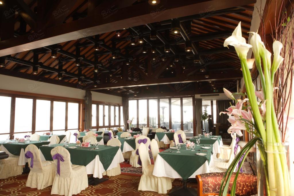 上海首席公馆酒店