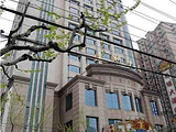 上海建科大酒店