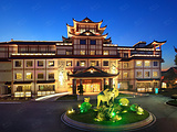 上海新发展古华山庄酒店