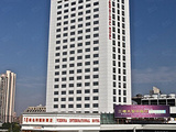 维也纳国际酒店（上海火车站龙门店）