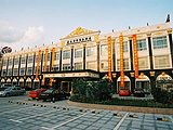 上海菜林国际商务酒店
