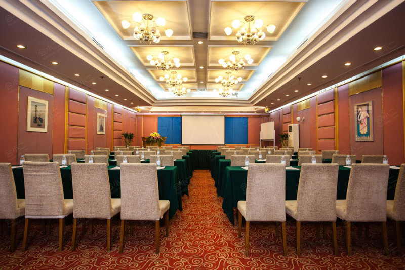 上海奥林匹克俱乐部