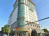红露圆宁江大酒店（上海国际邮轮码头店）
