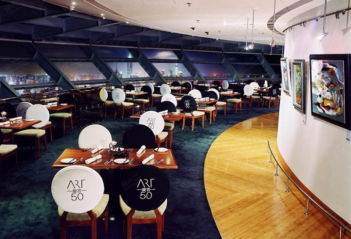 上海海神诺富特大酒店