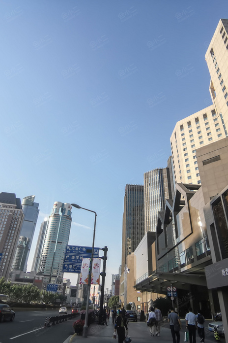 上海建国宾馆