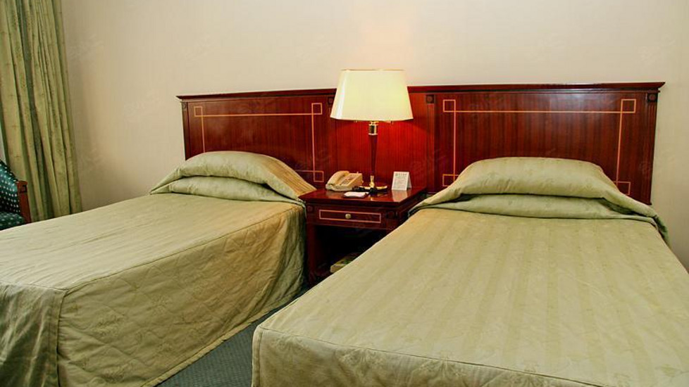 【上海新苑宾馆】客房图片大全_客房图库-会小二