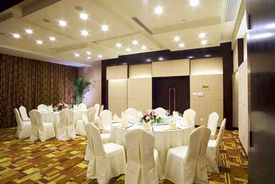 上海嘉正国际安内吉酒店